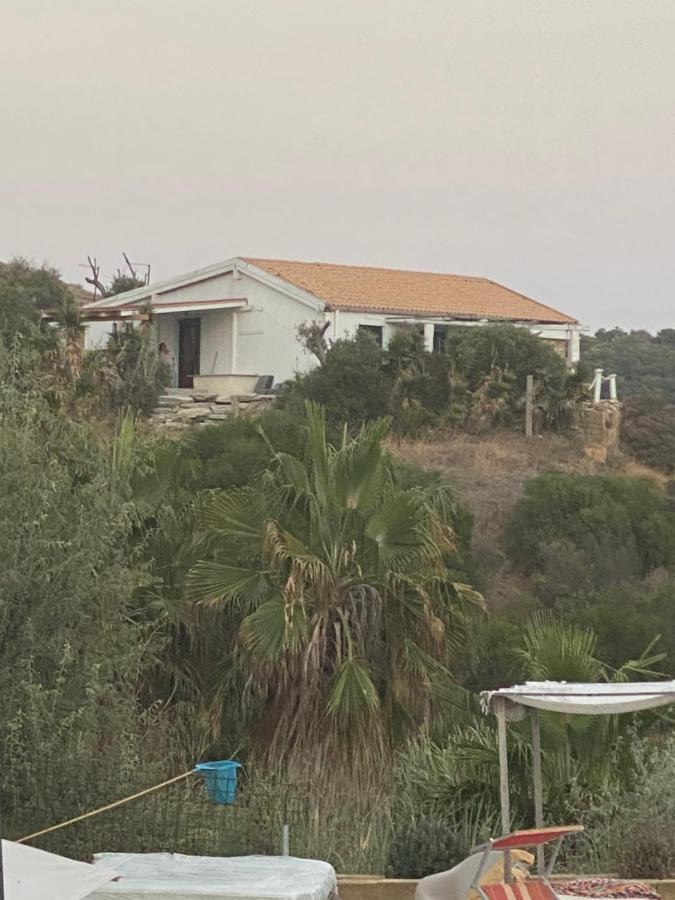 Repubblica Delle Pergole Aparthotel Realmonte Kültér fotó