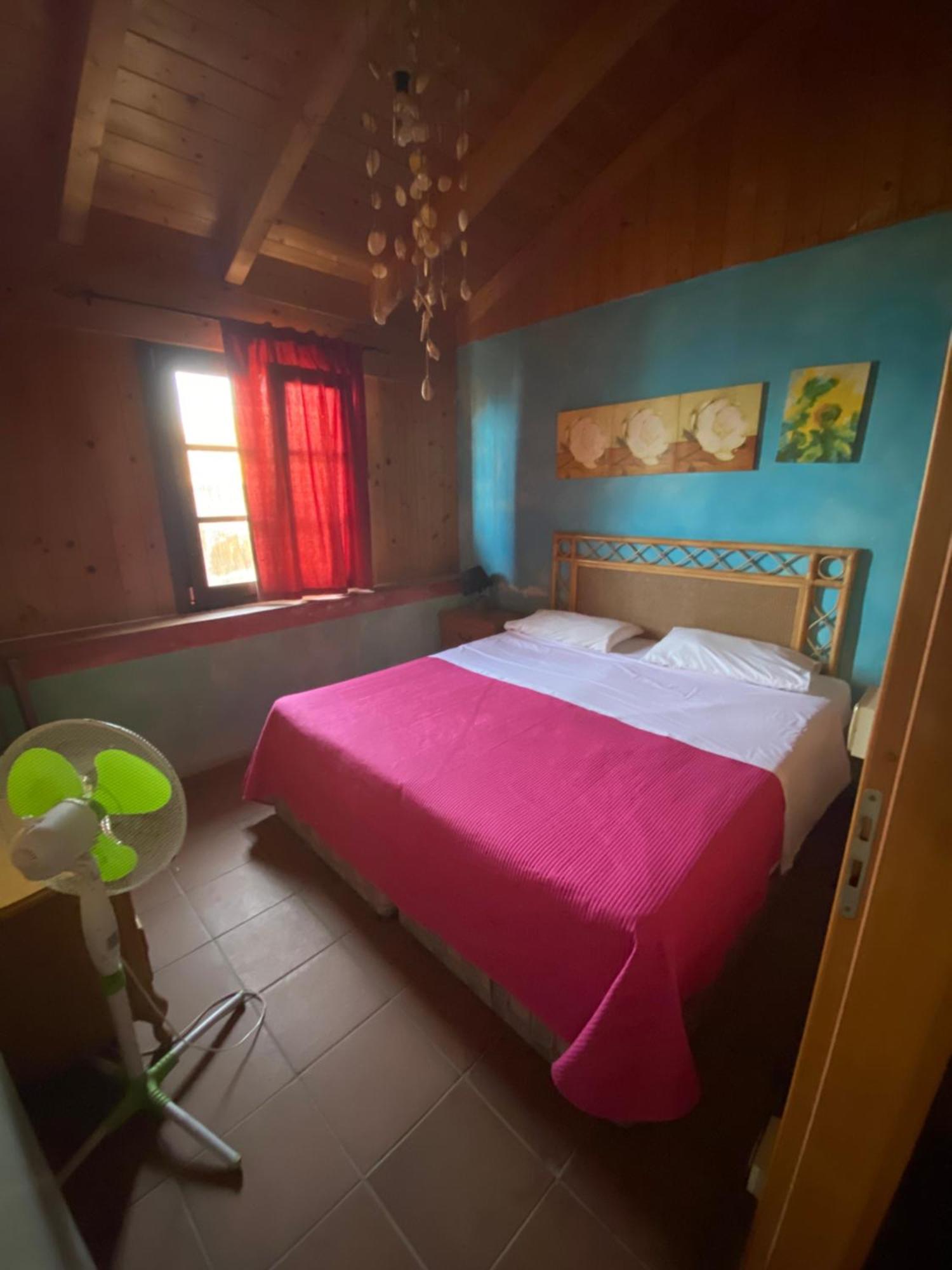 Repubblica Delle Pergole Aparthotel Realmonte Kültér fotó