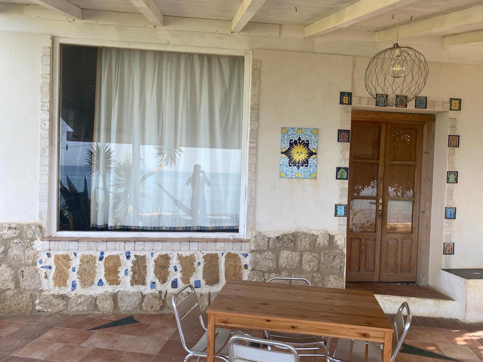 Repubblica Delle Pergole Aparthotel Realmonte Kültér fotó
